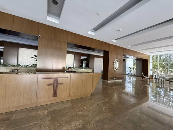 Titanium Costa del Este for Sale ID 26364