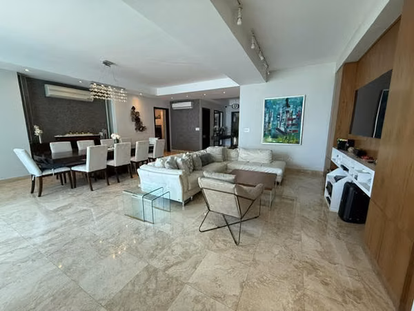 Titanium Costa del Este for Sale ID 26364