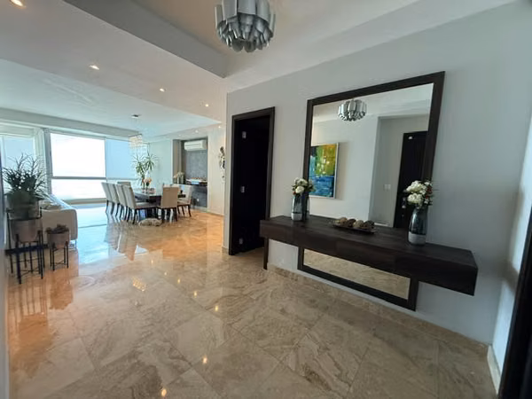 Titanium Costa del Este for Sale ID 26364