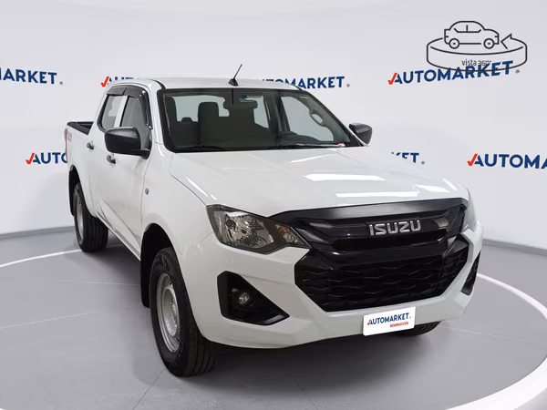 ISUZU TQL - PPI - Automarket