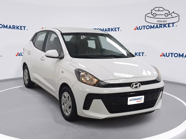 HYUNDAI GRAND I-10 - 2026 - HIX - Automarket