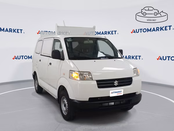 SUZUKI APV - 2024 - APV - Automarket