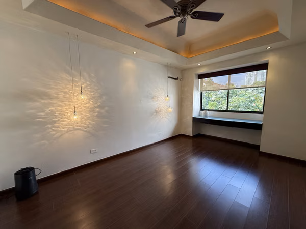 Sale of House in Obarrio, the block of Obarrio Bella Vista, Obarrio.