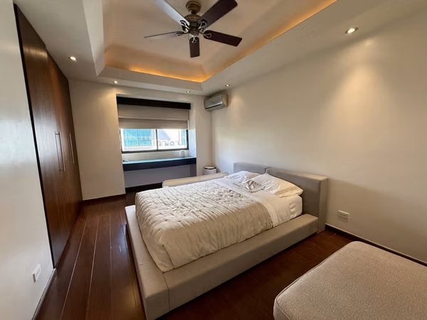 Sale of House in Obarrio, the block of Obarrio Bella Vista, Obarrio.