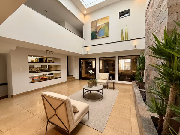 Sale of House in Obarrio, the block of Obarrio Bella Vista, Obarrio.