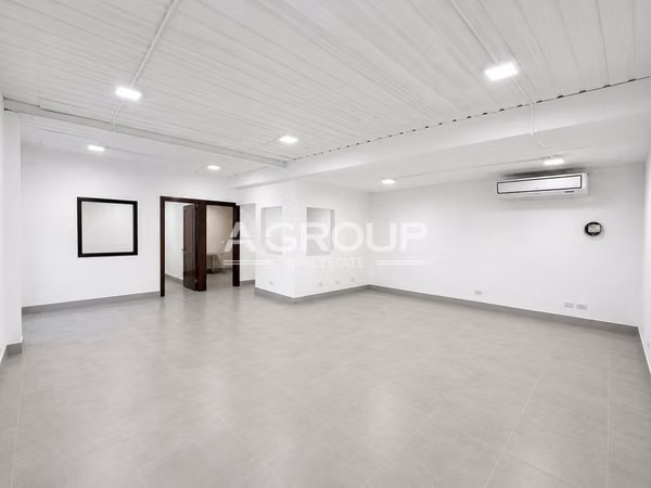 CENTRO COMERCIAL LA COLMENA - San Francisco - Commercial Space For Rent