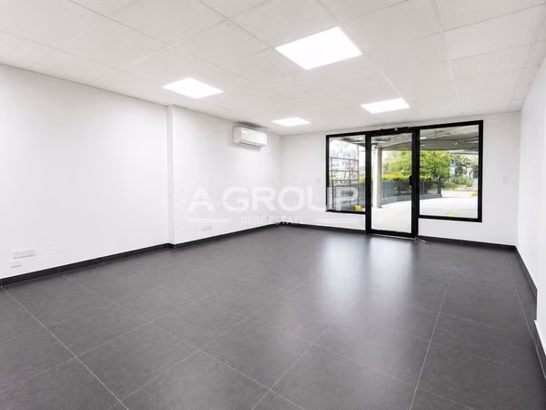 CENTRO COMERCIAL LA COLMENA - San Francisco - Commercial Space For Rent