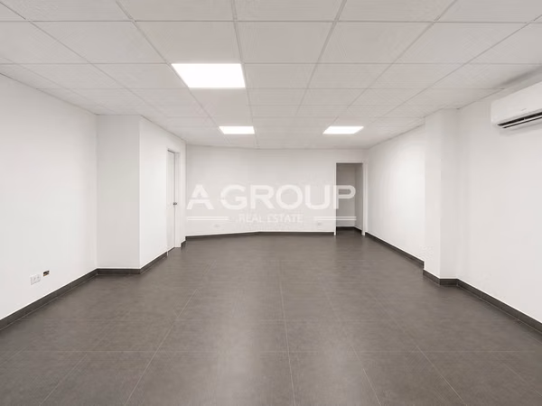 CENTRO COMERCIAL LA COLMENA - San Francisco - Commercial Space For Rent
