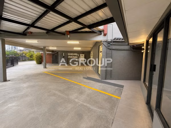 CENTRO COMERCIAL LA COLMENA - San Francisco - Commercial Space For Rent