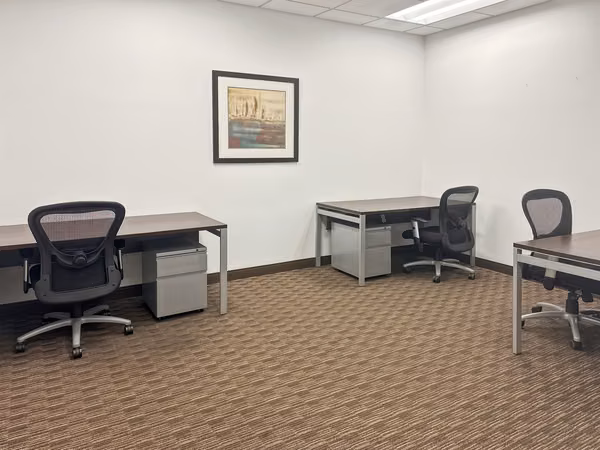 Coworking en alquiler – Regus PANAMA, Panama City, Financial Park Tower, Costa del Este en