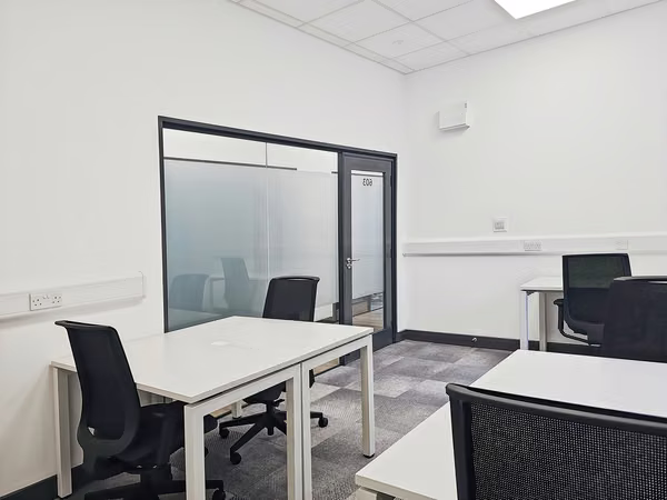Coworking en alquiler – Regus PANAMA, Panama City, Financial Park Tower, Costa del Este en