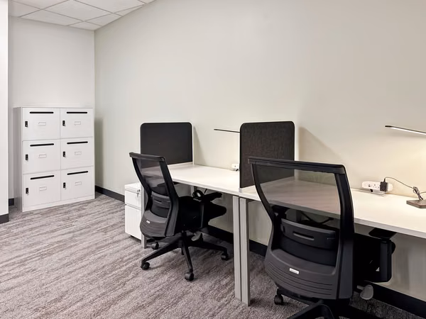 Coworking en alquiler – Regus PANAMA, Panama City, Financial Park Tower, Costa del Este en
