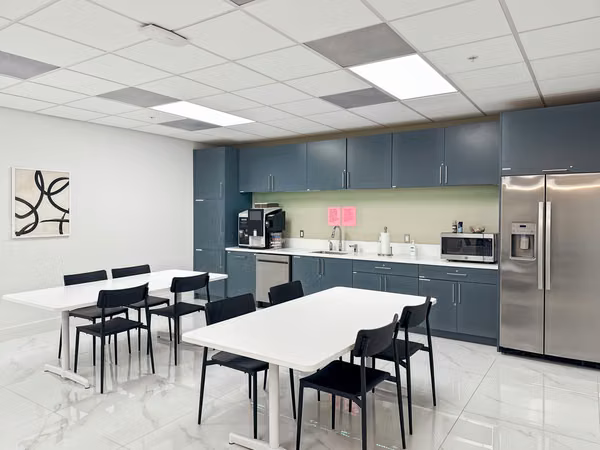 Oficina privada en alquiler – Regus Panama, PH Centenario en