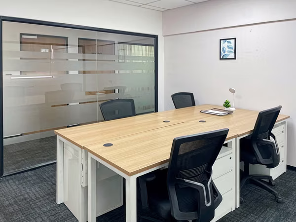 Oficina privada en alquiler – Regus Panama, PH Centenario en