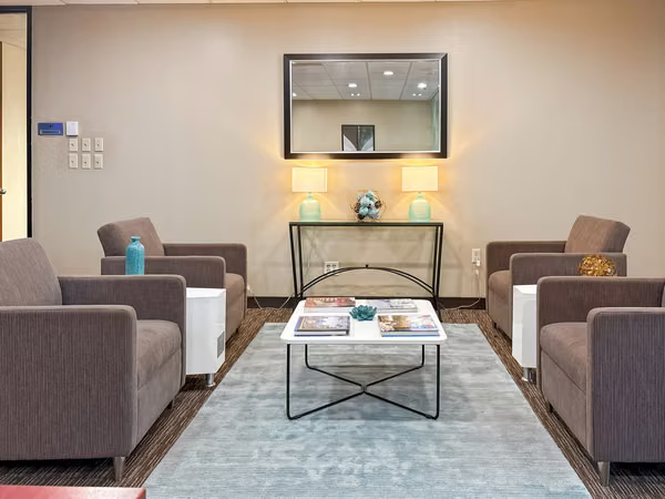 Oficina privada en alquiler – Regus Panama, PH Centenario en