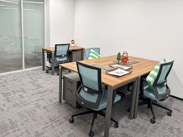 Oficina privada en alquiler – Regus Panama, PH Centenario en