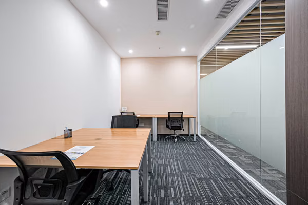 Oficina privada en alquiler – Regus Panama, PH Centenario en