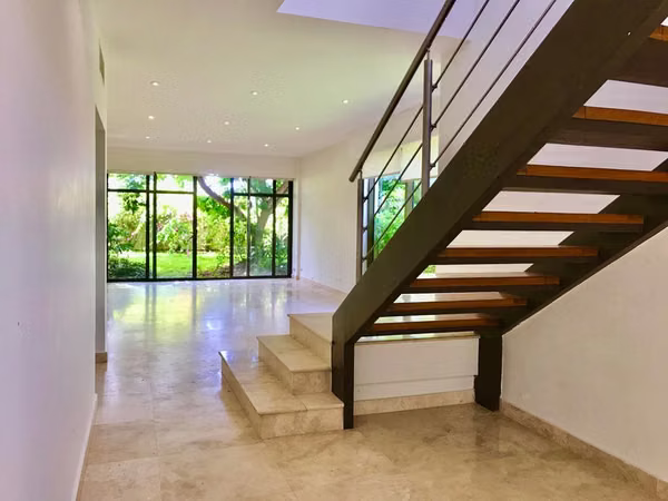 House for Rent in Nativa Panama Pacifico JG
