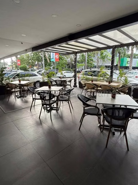 Commercial Space for Rent in Costa del Este JG