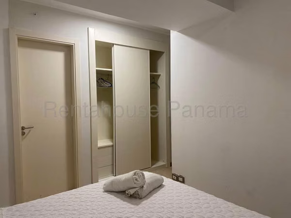 Alquiler de Apartamento Amoblado en PH Quartier del Mar – Coco del Mar – 3 Recámaras – Pet Friendly