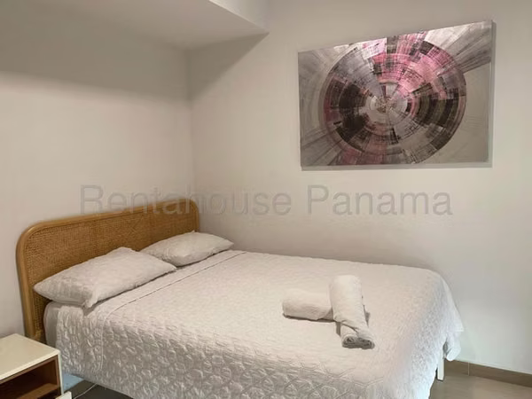 Alquiler de Apartamento Amoblado en PH Quartier del Mar – Coco del Mar – 3 Recámaras – Pet Friendly