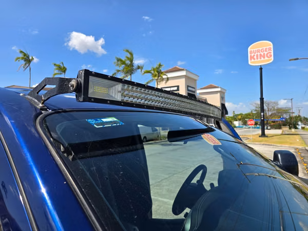 2017 Nissan Titan