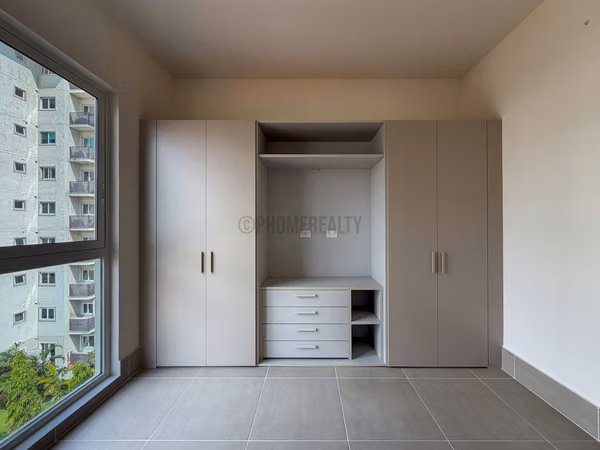 Apartment for Sale in Santa María Panama – Brand New Luxury Residence with Golf Views
