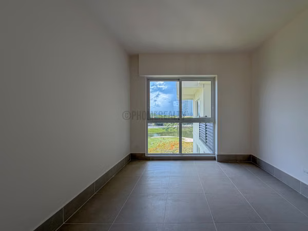 Apartment for Sale in Santa María Panama – Brand New Luxury Residence with Golf Views