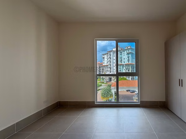 Apartment for Sale in Santa María Panama – Brand New Luxury Residence with Golf Views