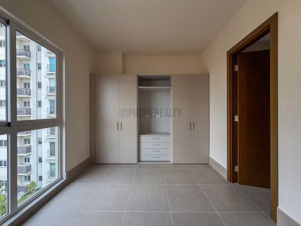 Apartment for Sale in Santa María Panama – Brand New Luxury Residence with Golf Views