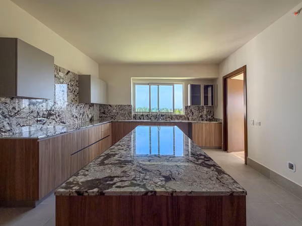 Apartment for Sale in Santa María Panama – Brand New Luxury Residence with Golf Views