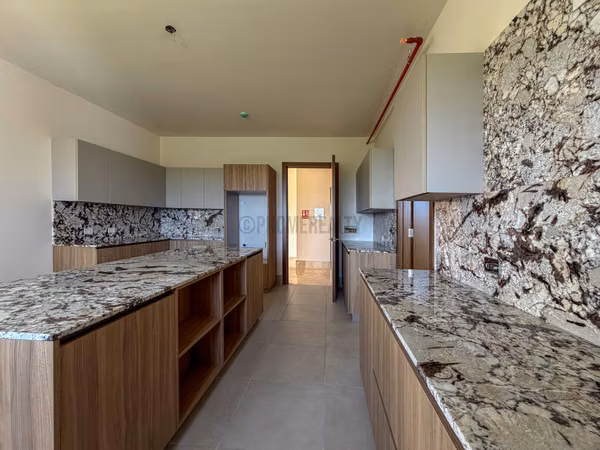 Apartment for Sale in Santa María Panama – Brand New Luxury Residence with Golf Views