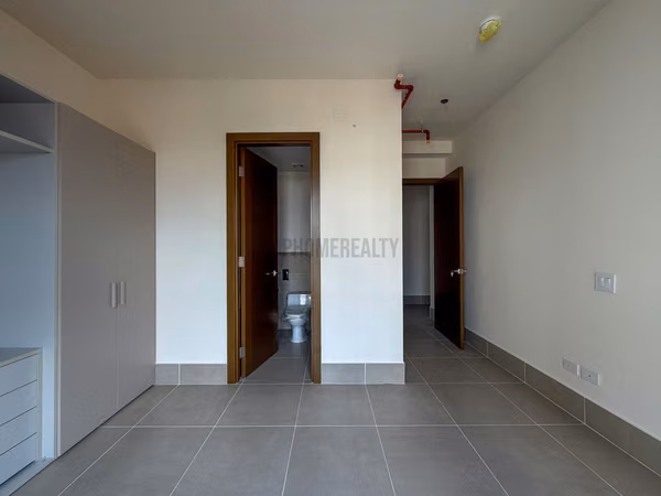 Apartment for Sale in Santa María Panama – Brand New Luxury Residence with Golf Views
