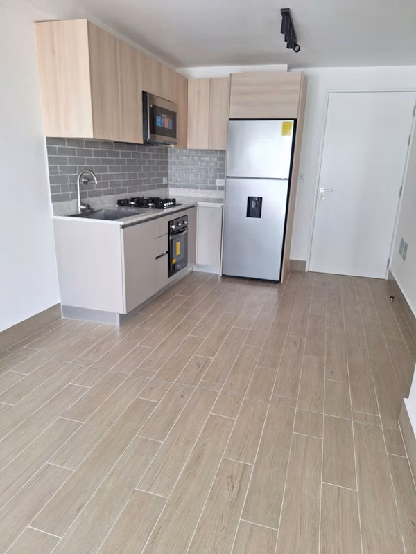 SE ALQUILA APARTAMENTO EN PH ARMONÍA LINEA BLANCA – BELLA VISTA - BV