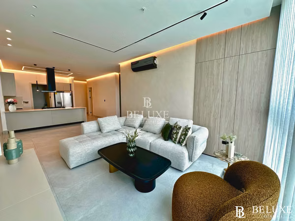 FOR SALE FURNISHED APARTMENT IN PH AQUAPOINT, PUNTA PAITILLA (P) (10)