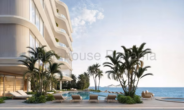APARTMENT FOR SALE PUNTA PACIFICA GM