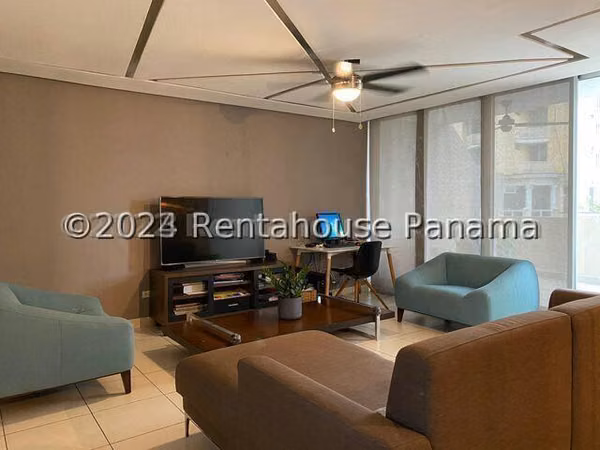 APARTMENT FOR SALE PUNTA PACIFICA GM