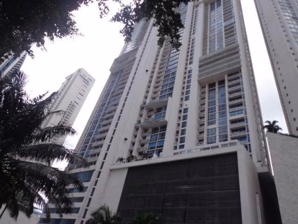 APARTMENT FOR SALE PUNTA PACIFICA GM