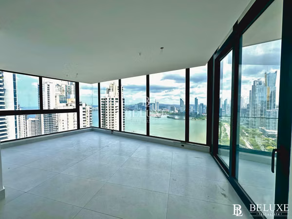 VENTA DE APARTAMENTO PH AQUAPOINT, PUNTA PAITILLA (P) (10)