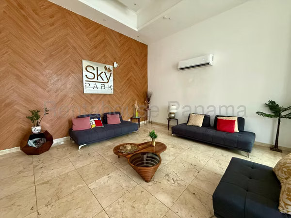 APARTMENT FOR SALE IN SKY PARK CARRASQUILLA HQ