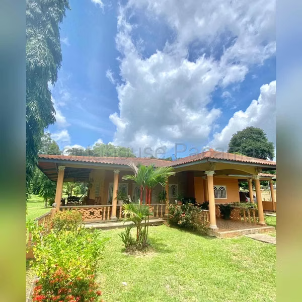 House for sale Villa Carmen EH