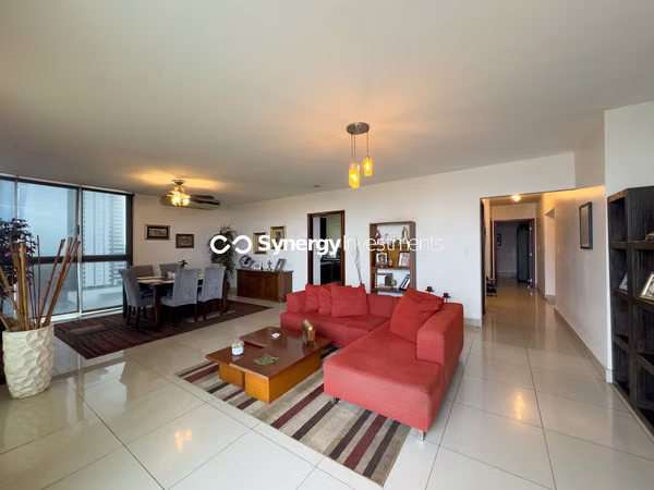 Apartment for Sale in Costa Del Este