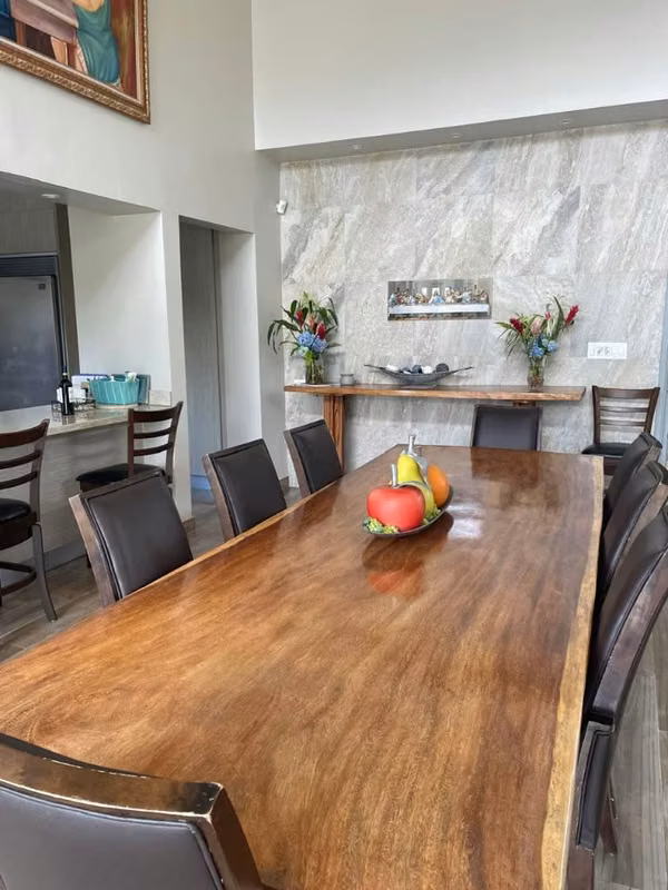 Vendo espectacular casa en el centro del valle de antón