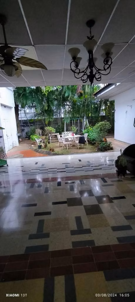 Vendo casa comercial en san francisco/ calle 50