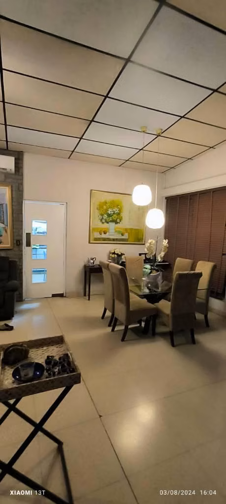 Vendo casa comercial en san francisco/ calle 50