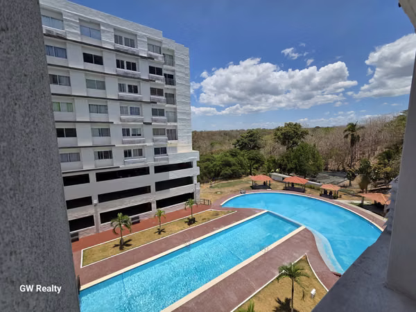 Alquiler de apartamento - PH Ocean View - Playa Corona