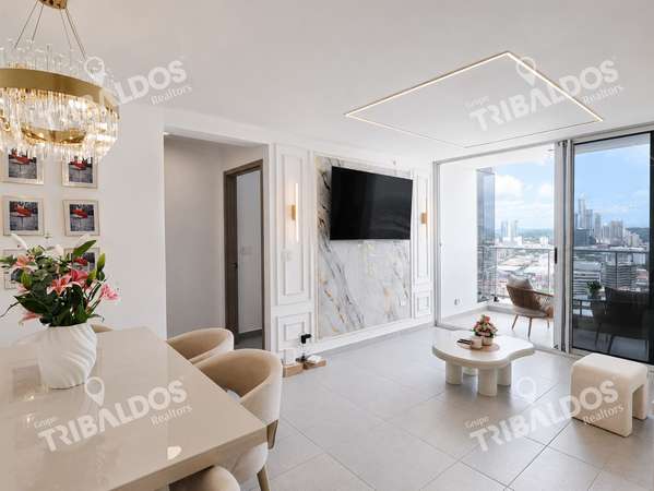 Apartment for sale in Vía España PH Park Square