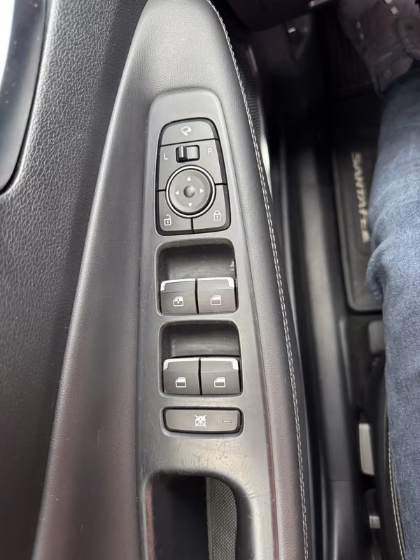 HYUNDAI SANTA FE 2020