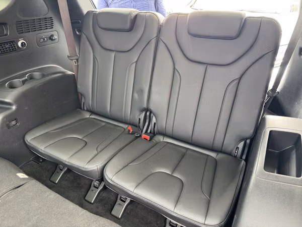 HYUNDAI SANTA FE 2020