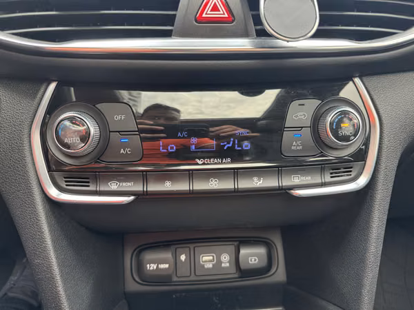 HYUNDAI SANTA FE 2020
